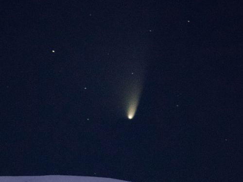 Cometa Pan-STARRS C/2011 L4